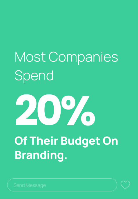 Branding Benefit