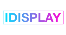 idisplay